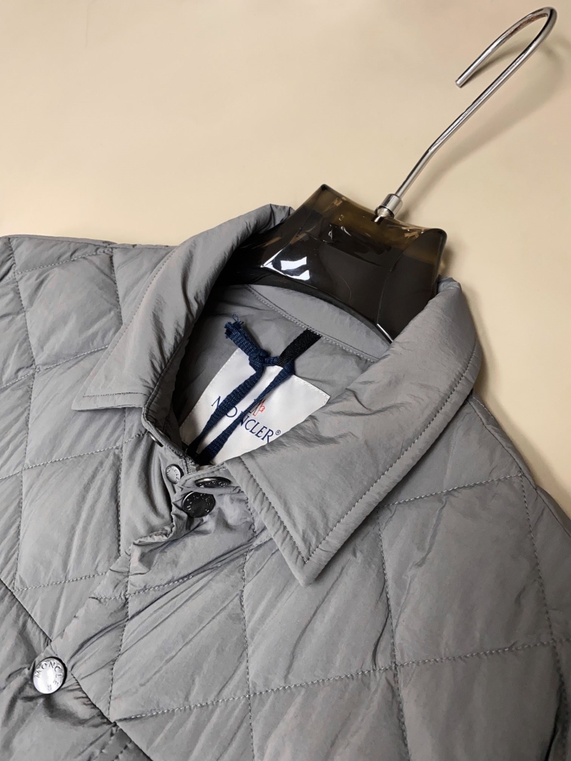 Moncler Down Coat